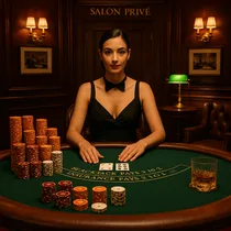 Koning.bet - Blackjack Table Game - Online Casino