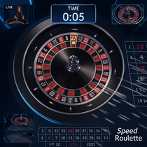 Koning.bet - Roulette Table Game - Online Casino