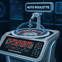 Koning.bet - Roulette Live - Jeu de Roulette avec Vrai Croupier