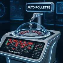 Koning.bet - Live Roulette - Real Dealer Wheel Game