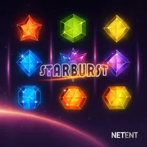 Koning.bet - Starburst Slot Game - Top Casino Slot