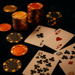 Koning.bet 200% Bonus tot €10.000 - Belgische Online Casino Promotie