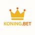 Koning.bet Casino Logo